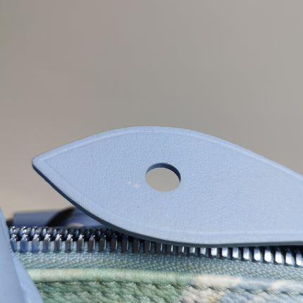 Louis Vuitton x Jeff Koons Speedy 30 Van Gogh Top Handle Bag