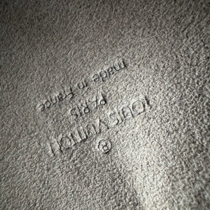 Louis Vuitton x Takashi Murakami Pochette Accessoire Black Multicolor France