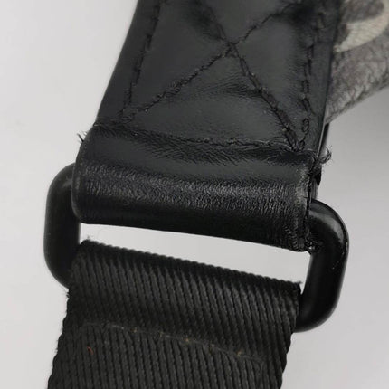 Sold Louis Vuitton Bumbag 2019 Monogram Galaxy Discovery Black