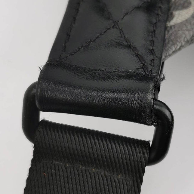 Sold Louis Vuitton Bumbag 2019 Monogram Galaxy Discovery Black