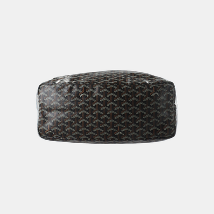 Sold Goyard Saint Louis PM Tote Medium Black