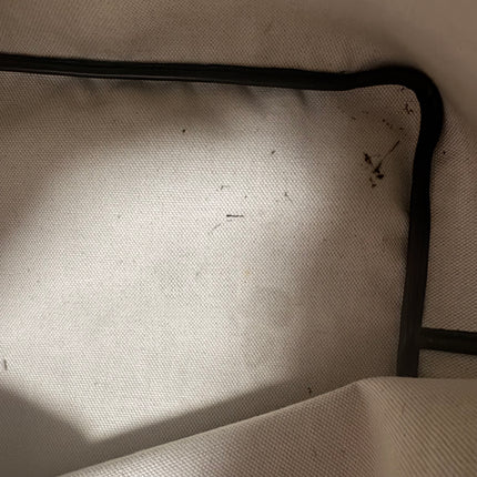 Goyard Saint Louis GM Tote Large Black 2016