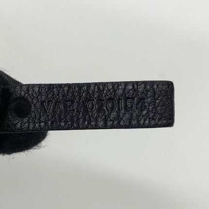 Sold Goyard Saint Louis GM Tote Large Black
