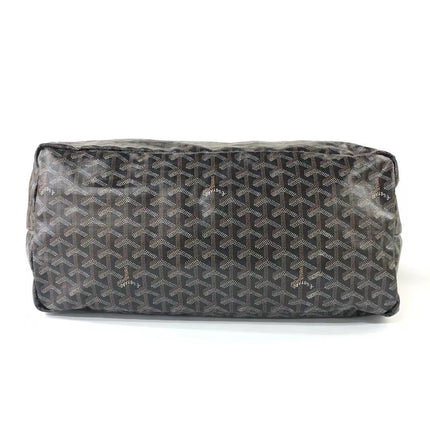 Sold Goyard Saint Louis GM Tote Large Black