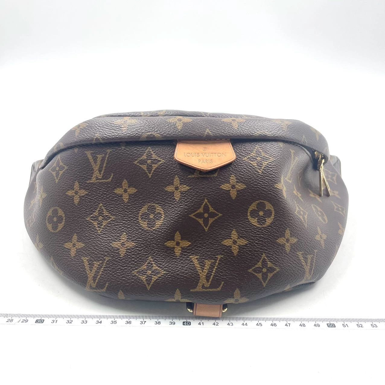 Louis Vuitton Bumbag Monogram Brown 2020-Luxbags