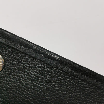 Goyard Saint Louis PM Tote Medium Black