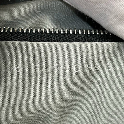 Sold Fendi Baguette Bag White Wool Pompom Shoulder Bag