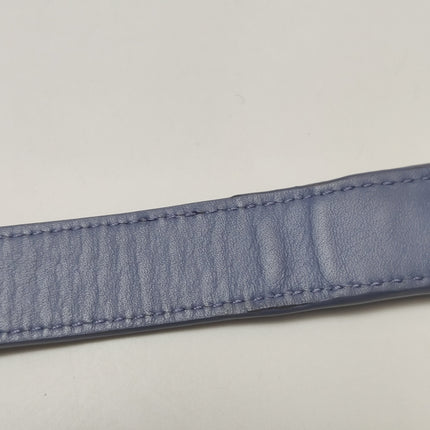 Loewe x Howl's Moving Castle Studio Ghibli Puzzle Calcifer Small Misty Blue