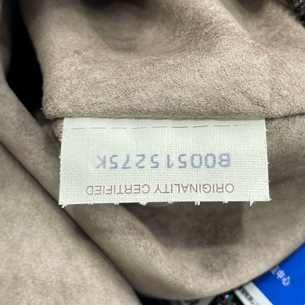 Bottega Veneta Hobo Maxi Dark Chocolate Brown leather 51cm