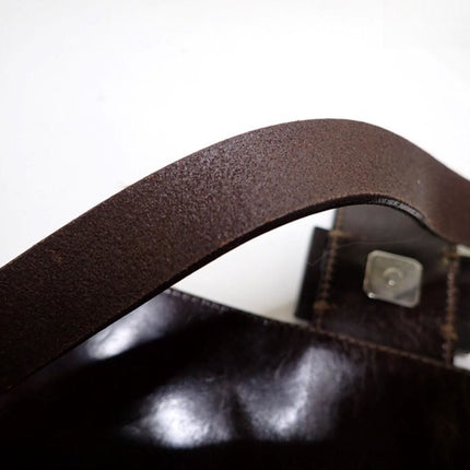 Sold Fendi Baguette Shoulder bag with Cream Beads