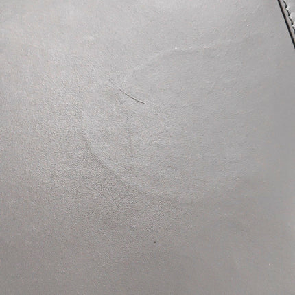 Fendi Sunshine Tote Medium Greyish Blue Top Handle Bag with Strap