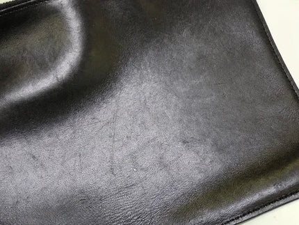 Bottega Veneta Cabat Large Intreccio Leather Tote Bag Black 40cm