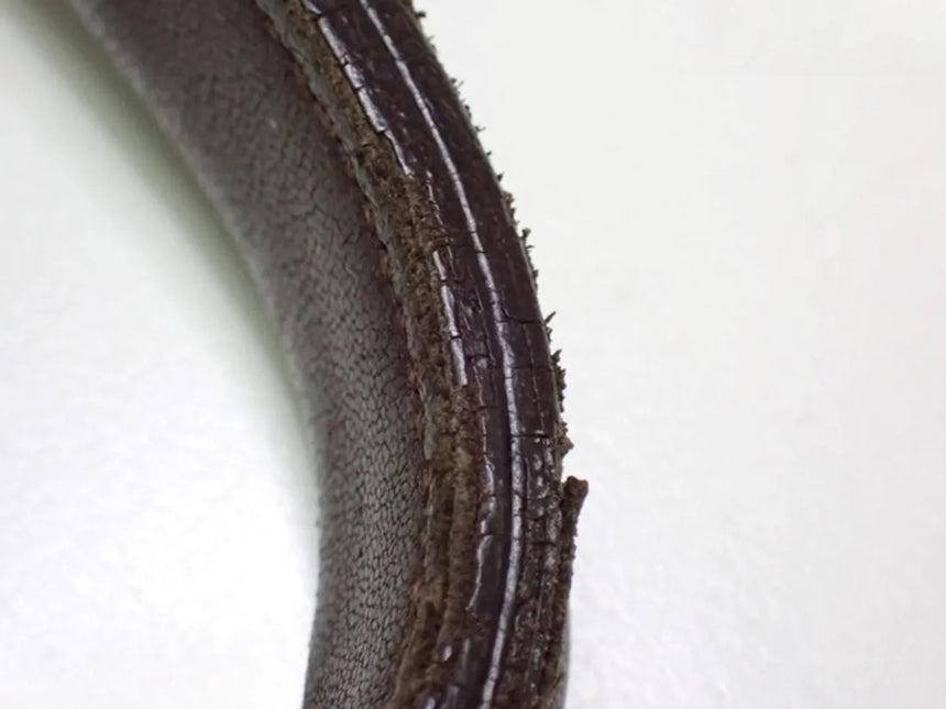 Bottega Veneta Cabat Small Dark Chocolate Brown Intreccio Leather Tote Bag