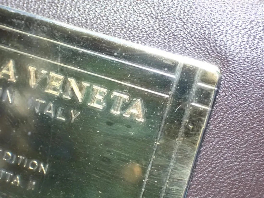 Bottega Veneta Cabat Small Dark Chocolate Brown Intreccio Leather Tote Bag