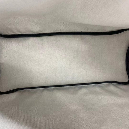 Goyard Saint Louis PM Tote Medium Black 2020