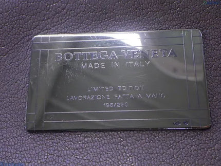 Bottega Veneta Cabat PM Intreccio Leather Tote Bag Gold 32cm