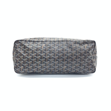Goyard Saint Louis PM Tote Medium Black 2020