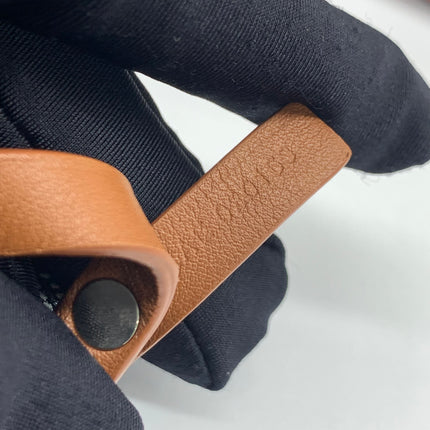 Sold Goyard Saint Louis PM Tote Medium Brown 2016