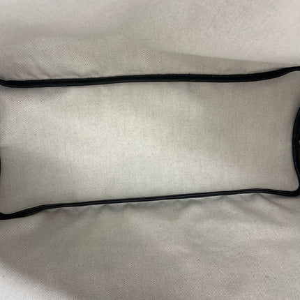 Goyard Saint Louis PM Tote Medium Black 2020