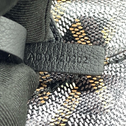 Goyard Saint Louis PM Tote Medium Black 2020