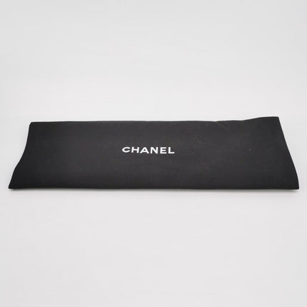 Chanel Wild Stitch Flap Beige Leder mit Nahtdetail