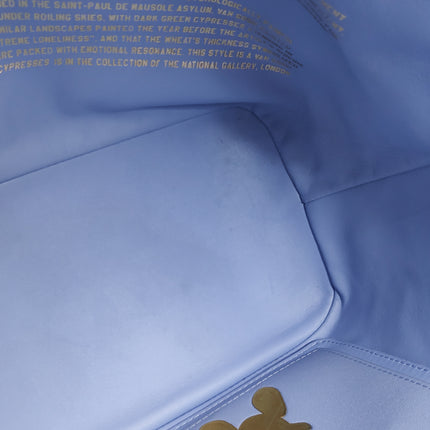 Louis Vuitton x Jeff Koons Masters Van Gogh Neverfull MM Tote Medium