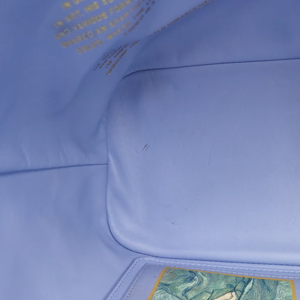 Louis Vuitton x Jeff Koons Masters Van Gogh Neverfull MM Tote Medium