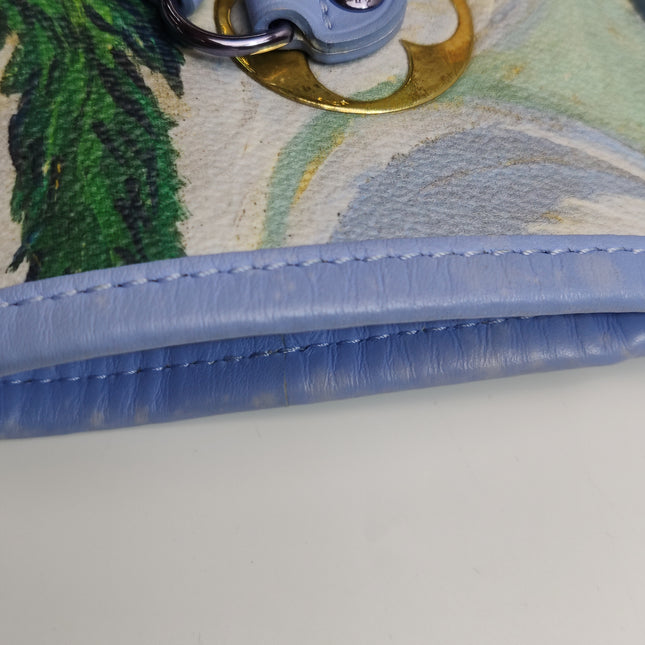 Louis Vuitton x Jeff Koons Masters Van Gogh Neverfull MM Tote Medium
