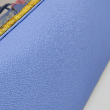 Louis Vuitton x Jeff Koons Masters Van Gogh Neverfull MM Tote Medium