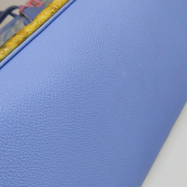 Louis Vuitton x Jeff Koons Masters Van Gogh Neverfull MM Tote Medium