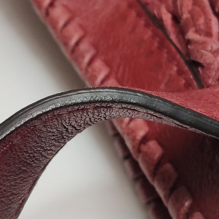 Gucci Jackie 1961 Grand modèle Cuir de veau noir avec longue bandoulière