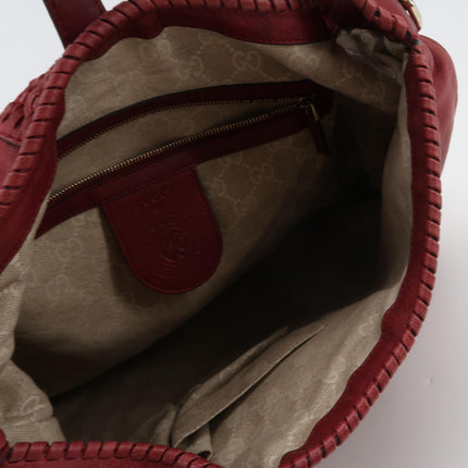 Gucci Jackie 1961 Grand modèle Cuir de veau noir avec longue bandoulière