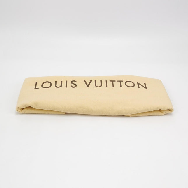 Louis Vuitton x Takashi Murakami Speedy 40 Black Multicolor