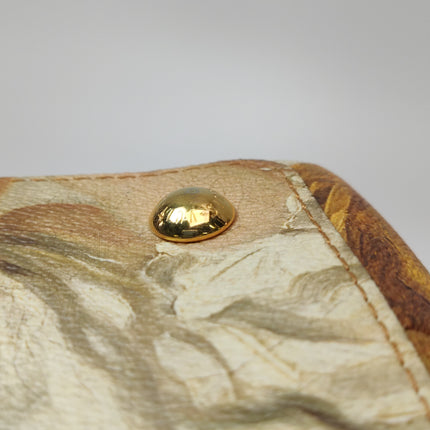 Louis Vuitton x Jeff Koons Masters Collection Fragonard Montaigne MM