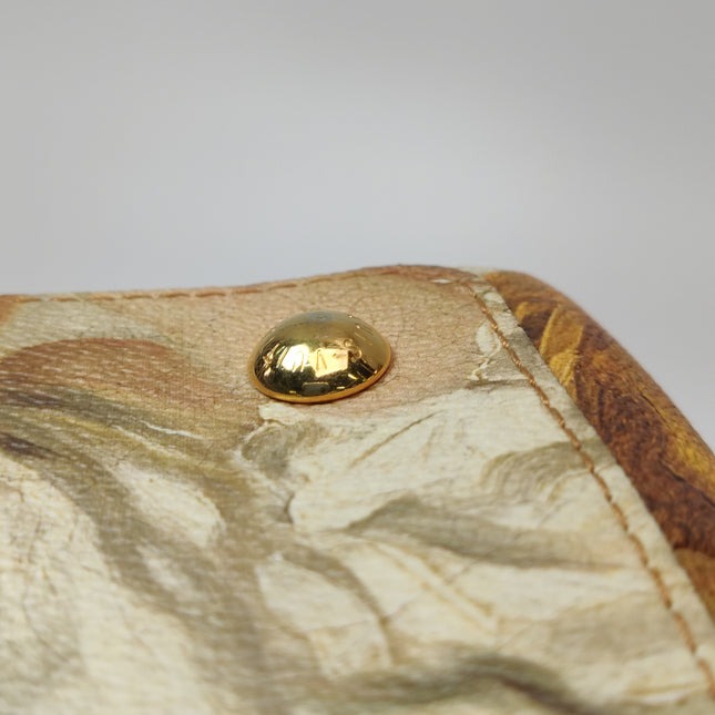 Louis Vuitton x Jeff Koons Masters Collection Fragonard Montaigne MM