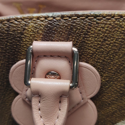 Louis Vuitton x Jeff Koons Masters Collection Fragonard Montaigne MM