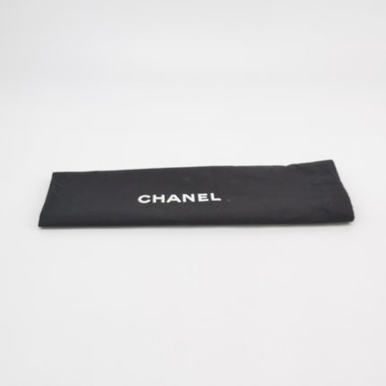 Chanel Classic Flap Rectangulaire Mini Cuir d'Agneau Gris Métal Doré Puce