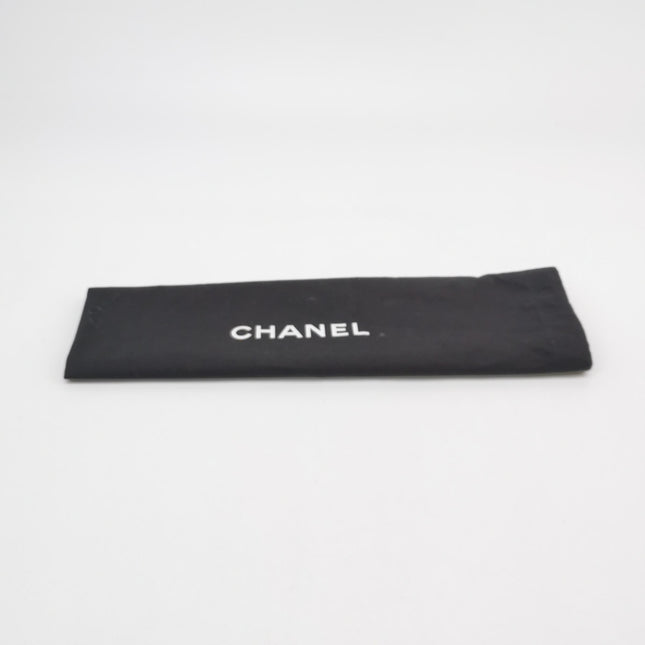 Chanel Classic Flap Rectangular Mini Grey Lambskin Leather Gold Hardware Microchip