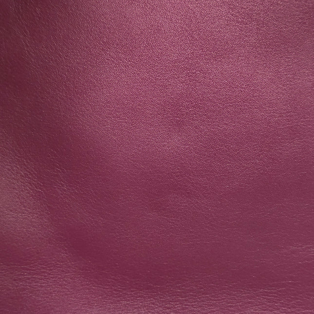 Bottega Veneta Ciao Ciao Medium Raspberry Pink Leather Gold Hardware Crossbody Bag