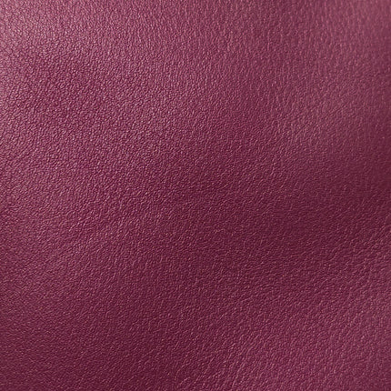 Bottega Veneta Ciao Ciao Medium Raspberry Pink Leather Gold Hardware Crossbody Bag