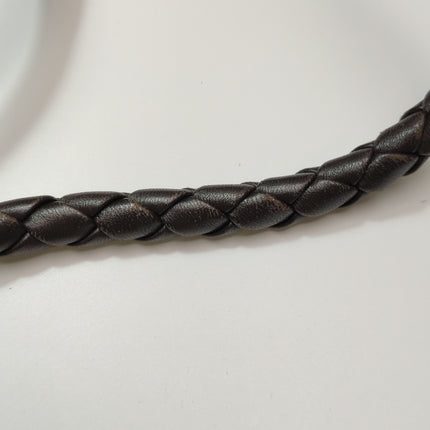 Sac à main Bottega Veneta Andiamo grand marron chocolat
