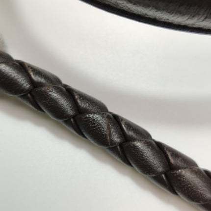 Sac à main Bottega Veneta Andiamo grand marron chocolat