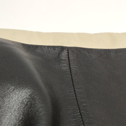 Chanel Classic Flap Moyen Cuir Caviar Noir