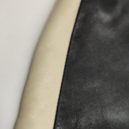 Chanel Classic Flap Moyen Cuir Caviar Noir