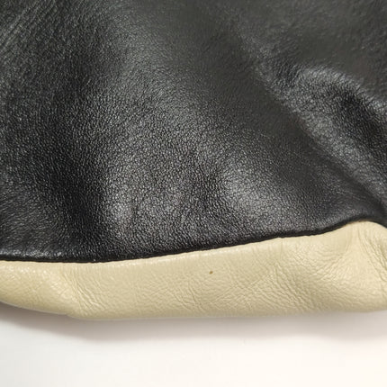 Chanel Classic Flap Moyen Cuir Caviar Noir