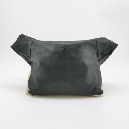 Chanel Classic Flap Moyen Cuir Caviar Noir