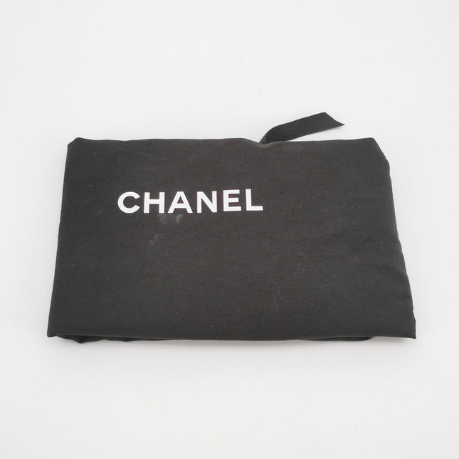 Chanel Classic Flap Medium Cuir Daim Marron Chocolat Foncé HW Argent, 1996-1997