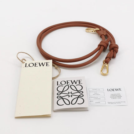 Sac cabas petit modèle Loewe Paulas Ibiza Anagram en raphia
