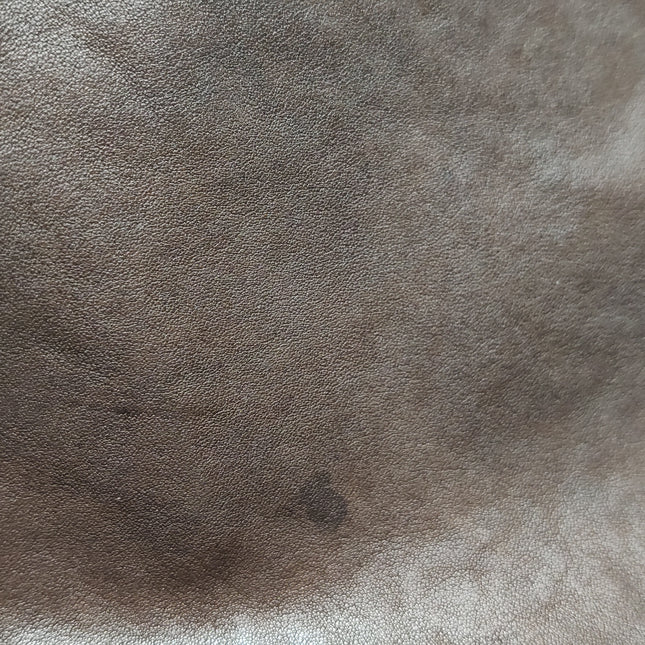 Sac bandoulière Dior Vintage Gaucho grand modèle en cuir rouge
