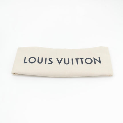 Louis Vuitton x Takashi Murakami Speedy 40 White Multicolor